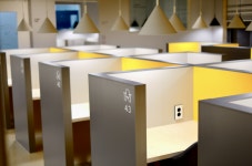 데일리스터디카페 대전목동점