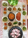 명현식당
