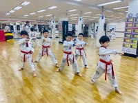 분당 블랙벨트센터 태권도장