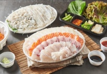 뱃노리횟집