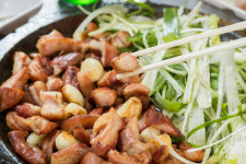여장군 홍성점