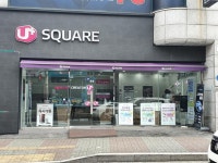 LG유플러스 세류3동 제로마트사거리점