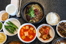 서문해장국용암분점 - 162 | 용해로해장국 제주용두암본점