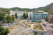 한국폴리텍대학 부산캠퍼스