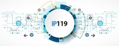 키폰랜공사 IP119