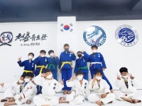 청춘유도관