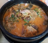 송도감자탕