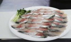외도회수산