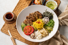 담양앞집 떡갈비국수전문점