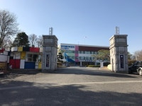 한국폴리텍대학 익산캠퍼스