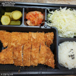 생생 돈까스 봉무점