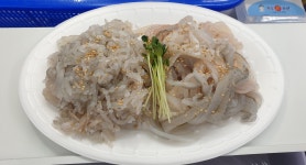 외도회수산