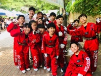 분당 블랙벨트센터 태권도장