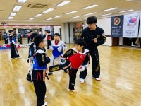 분당 블랙벨트센터 태권도장