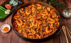 춘천황가닭갈비