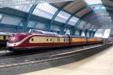 트레인스토리 TrainStory