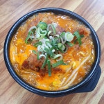 선운국밥