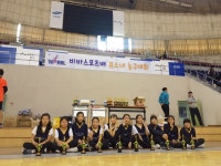 청매유소년스포츠클럽