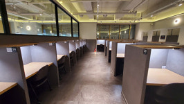 공부인스터디카페 일산후곡센터