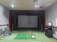 골프존파크 신탄진 골프존