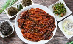 이순화명태마을 정왕점