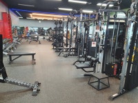 비앤제이휘트니스