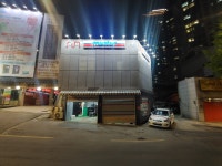 선호자동차공업사
