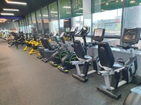 비앤제이휘트니스