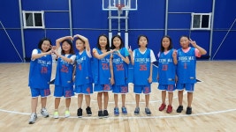 청매유소년스포츠클럽