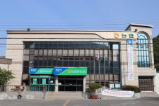 동밀양농협 본점