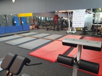 비앤제이휘트니스