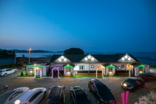 별헤는밤펜션