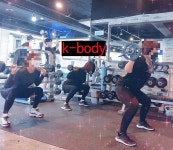 케이바디휘트니스
