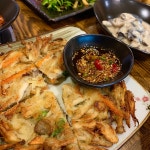 청학동버섯전골