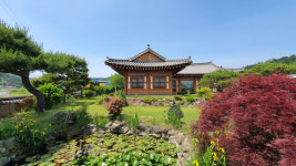 장성한옥