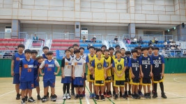 청매유소년스포츠클럽