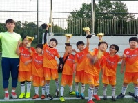 청매유소년스포츠클럽