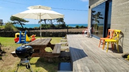 귀덕하우스 바당드레