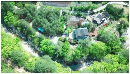 꿈꾸는계곡펜션