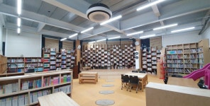 예그몸 작은도서관