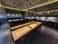 공부인스터디카페 일산후곡센터