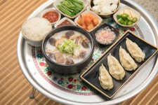 한끼국밥 하귀외도점