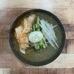 봉평장터 막국수&냉면 혁신점