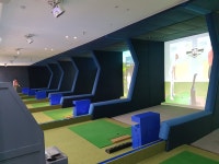 브라보퍼블릭 스크린골프 양산증산점