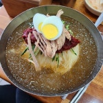 부산밀면 김해본점