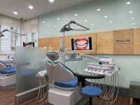 코스모스치과의원