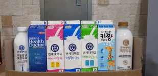 연세우유계양대리점