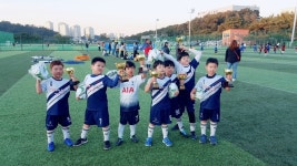 청매유소년스포츠클럽