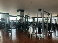 장수헬스사우나