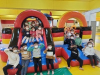 용인대태권스쿨